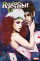 ROGUE AND GAMBIT VOL 2 (2023) #1 25 COPY INCV ORZU VAR