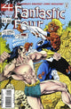 FANTASTIC FOUR #404