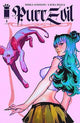 PURR EVIL (2023) #1 CVR D SOZO