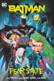 BATMAN (2020) TP VOL 05 FEAR STATE