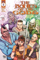BONES OF THE GODS (2022) #2