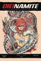 DIE!NAMITE #1 CVR D MOMOKO RED SONJA - Kings Comics