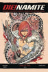 DIE!NAMITE #1 CVR D MOMOKO RED SONJA - Kings Comics