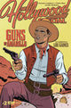 DARK SPACES HOLLYWOOD SPECIAL (2023) #2 CVR C EDGAR