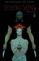 SEVEN SONS #5 CVR A LEE