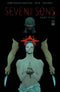SEVEN SONS #5 CVR A LEE - Kings Comics