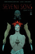 SEVEN SONS #5 CVR A LEE - Kings Comics