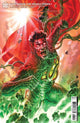 DARK CRISIS THE DEADLY GREEN #1 (ONE SHOT) CVR B FELIPE MASSAFERA VAR