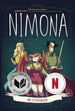NIMONA GN NEW PTG - Kings Comics