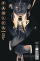 FABLES #152 CVR A QISTINA KHALIDAH