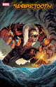 SABRETOOTH VOL 4 (2022) #5