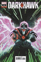 DARKHAWK VOL 2 #1 YU VAR