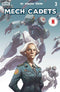 MECH CADETS (2023) #3 CVR B VAR LIEW - Kings Comics