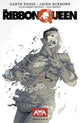 RIBBON QUEEN (2023) #8 CVR A DECLAN SHALVEY