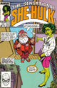 SENSATIONAL SHE-HULK #8