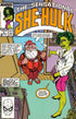 SENSATIONAL SHE-HULK #8 - Kings Comics