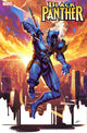 BLACK PANTHER VOL 9 (2023) #1 25 COPY INCV MATEUS MANHANINI VAR