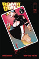 BOMB QUEEN TRUMP CARD #1 CVR B ROBINSON