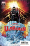 TRIALS OF ULTRAMAN #5 - Kings Comics