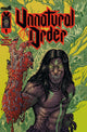 UNNATURAL ORDER (2023) #1 CVR C MARIA WOLF PREMIUM VAR