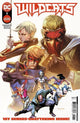 WILDCATS VOL 6 (2022) #1 CVR A STEPHEN SEGOVIA