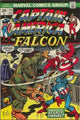 CAPTAIN AMERICA #174 (VF/NM)