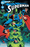 SUPERMAN VOL 6 #29 CVR A PHIL HESTER - Kings Comics