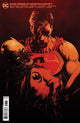 DARK CRISIS ON INFINITE EARTHS #7 CVR C VIKTOR BOGDANOVIC INFINITE CRISIS HOMAGE CARD STOCK VAR