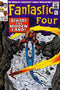 FANTASTIC FOUR #47 (FN) - Kings Comics
