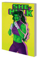 SHE-HULK BY RAINBOW ROWELL TP VOL 03 GIRL CANT HELP IT