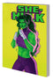 SHE-HULK BY RAINBOW ROWELL TP VOL 03 GIRL CANT HELP IT - Kings Comics