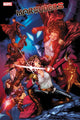 MARAUDERS VOL 2 #2 1:25 ANACLETO VAR