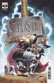 THOR VOL 6 (2020) #16 KLEIN VAR
