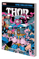 THOR EPIC COLLECTION TP VOL 21 BLOOD AND THUNDER