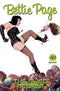 BETTIE PAGE ALIEN AGENDA #2 CVR D BROXTON - Kings Comics