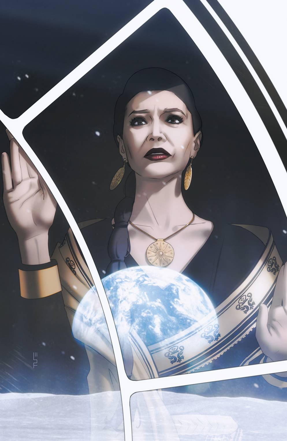 EXPANSE #2 CVR A MAIN - Kings Comics