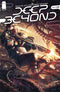 DEEP BEYOND #5 CVR C MASTRAZZO - Kings Comics