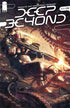 DEEP BEYOND #5 CVR C MASTRAZZO - Kings Comics
