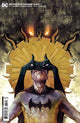 DETECTIVE COMICS VOL 2 #1064 CVR D INC 1:25 MARTIN SIMMONDS CARD STOCK VAR