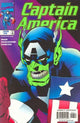 CAPTAIN AMERICA VOL 3 #6