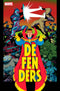 DEFENDERS VOL 6 #4 - Kings Comics