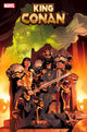 KING CONAN VOL 2 #2