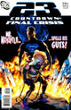 COUNTDOWN TO FINAL CRISIS #23