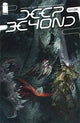 DEEP BEYOND #3 CVR D BIANCHI