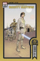 STAR WARS BOUNTY HUNTERS (2020) #13 SPROUSE LUCASFILM 50TH VAR