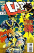 CABLE #8 - Kings Comics