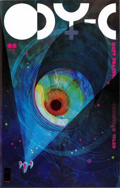 ODYC (2014) - SET OF TWELVE - Kings Comics