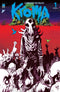 KROMA BY DE FELICI #1 CVR B HARREN - Kings Comics
