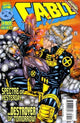CABLE (1993) #33