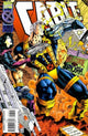 CABLE (1993) #26